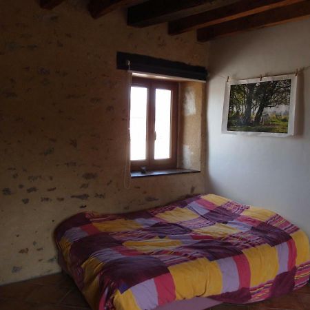 Petit Gite A La Ferme Villa Rosnay Kültér fotó